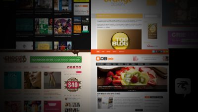 10 Blogs de design que você precisaria conhecer.