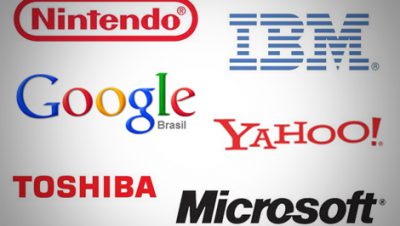 Origens de 10 nomes de grandes marcas da tecnologia