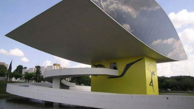 Oscar Niemeyer, obras importantes que deram cara para o brasil, 18 projetos arquitetônicos (13)