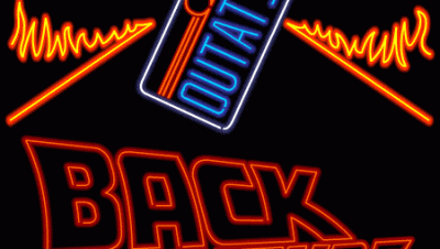 Mr. Whaite e suas capas de filmes feitas de gifs animados de Neon (3)