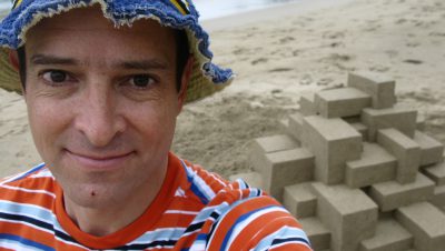 Belas formas de fazer esculturas na areia da p´raia sem ser castelinhos (12)
