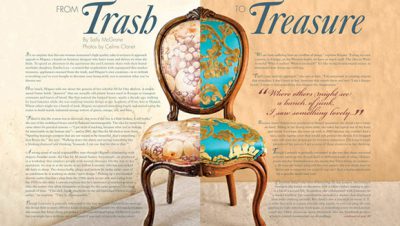 Inspire-se com estas fotos de layouts internos de revistas (23)