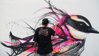 Urban art fantástica pelo brasileiro L7M (7)