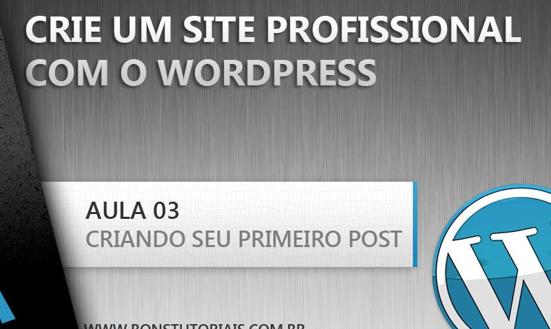 Como criar um artigo que seja otimizado para o Google? Aprenda aqui no Bons Tutoriais