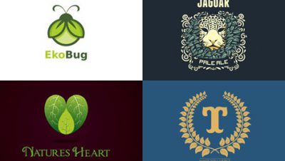 Imagens de logos feitos com um toque de simetria (1)