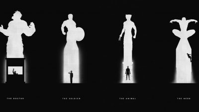 Ispirese com estes pôsteres minimalistas (1)