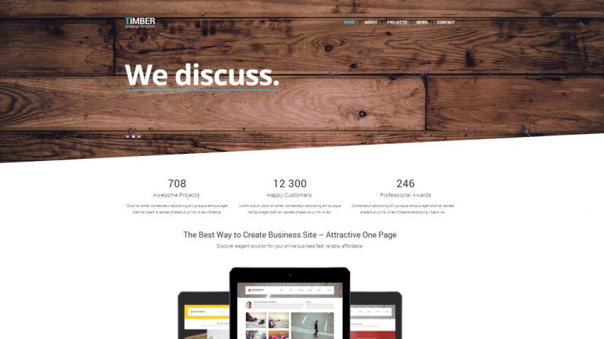 template em Bootstrap grátis para download (1)