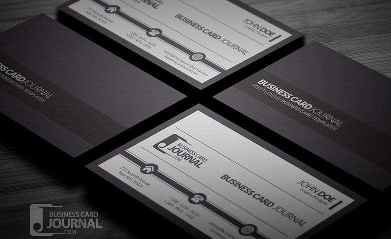 10 mockups de cartões de visita para você baixar (10)