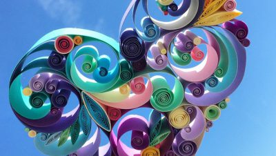 paper quilling lindos feitos por Sena runa (17)