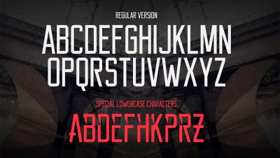 Tipografias em caixa alta (3)