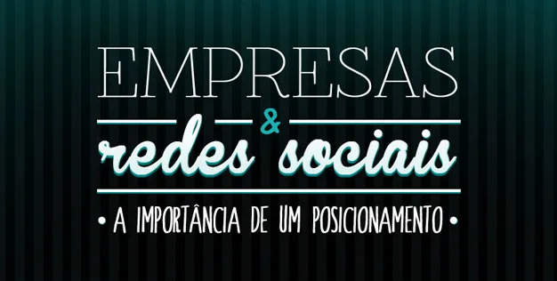 Mídias sociais podem ajudar a minha empresa crescer? Neste infográfico você vai tirar todas as suas dúvidas e vai perceber que isso é possível! (2)