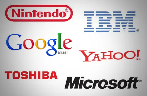 Origens de 10 nomes de grandes marcas da tecnologia