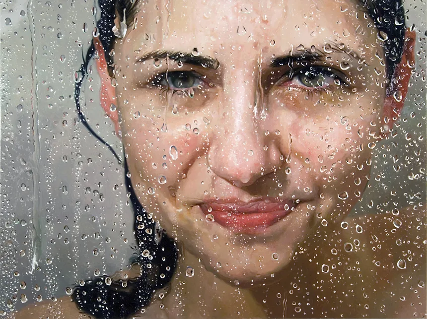 Trabalho super detalhista e talentoso de Alyssa Monks (8)