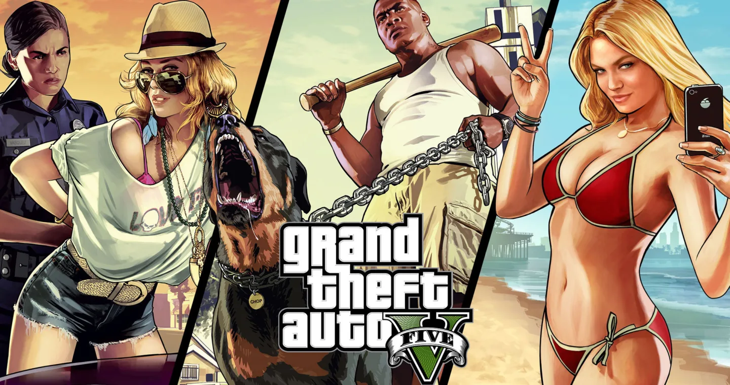 GTA 5, Bioshock, Dead space e outros, são uns dos 6 jogos mais esperados de 2013, veja aqui no blog de design bons tutoriais (7)