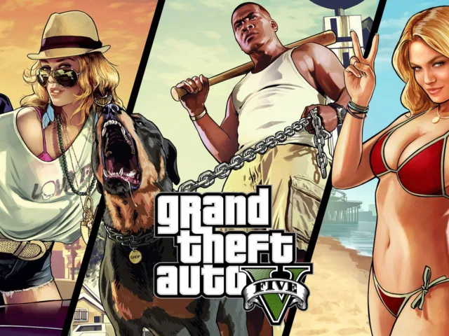 GTA 5, Bioshock, Dead space e outros, são uns dos 6 jogos mais esperados de 2013, veja aqui no blog de design bons tutoriais (7)