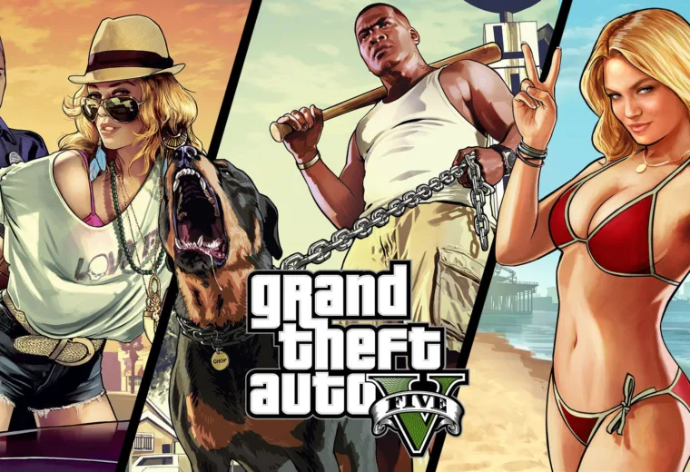 GTA 5, Bioshock, Dead space e outros, são uns dos 6 jogos mais esperados de 2013, veja aqui no blog de design bons tutoriais (7)