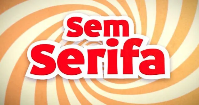 O eu um designer faz, veja a resposta no vídeo de Sem Serifa