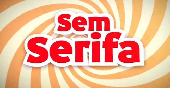 O eu um designer faz, veja a resposta no vídeo de Sem Serifa