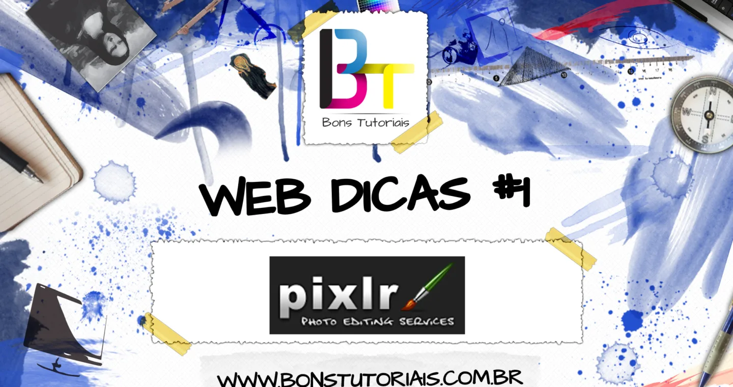Dicas para web designer, designers gráfico e diretores de arte, web dicas BT.