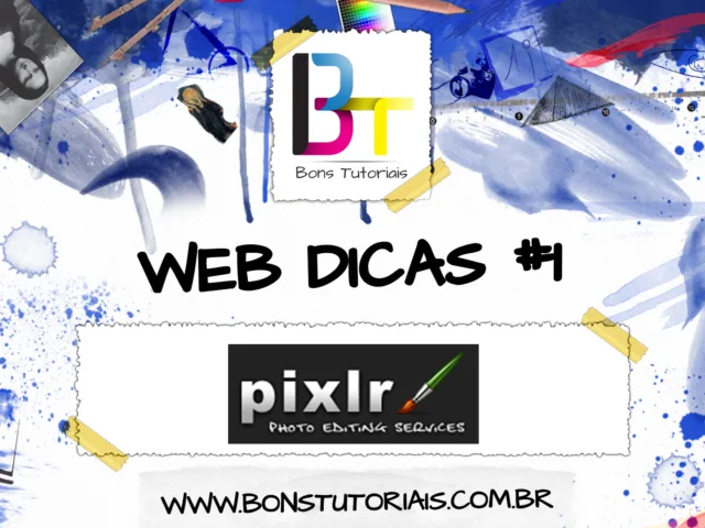 Dicas para web designer, designers gráfico e diretores de arte, web dicas BT.