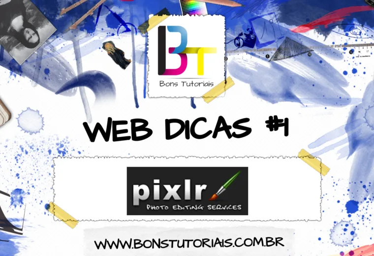 Dicas para web designer, designers gráfico e diretores de arte, web dicas BT.
