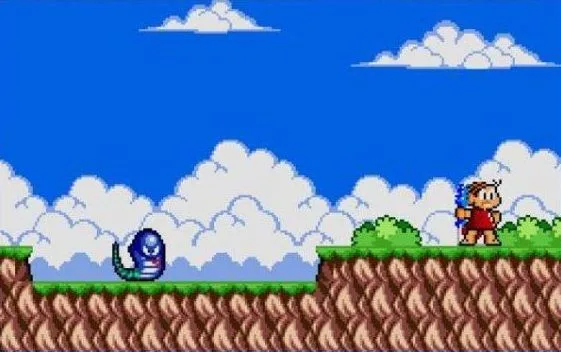 desnos em quadrinhos que viraram games (2)
