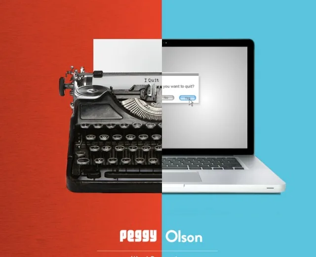 Comparando a publiidade de Mad Men com a vida de hoje, será que mudou muito? (2)
