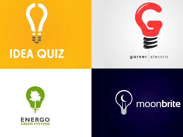 25 belos logos inspirados em energia elétrica para sua inspiração (1)