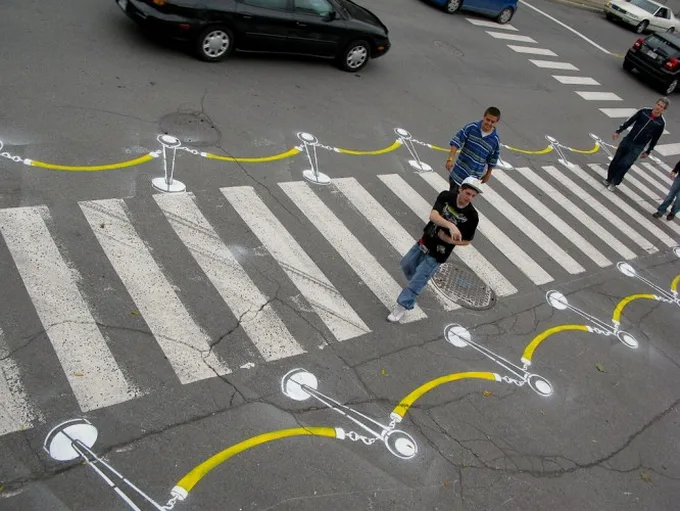 Arte e criatividade no asfalto do canadense Peter gibson (7)