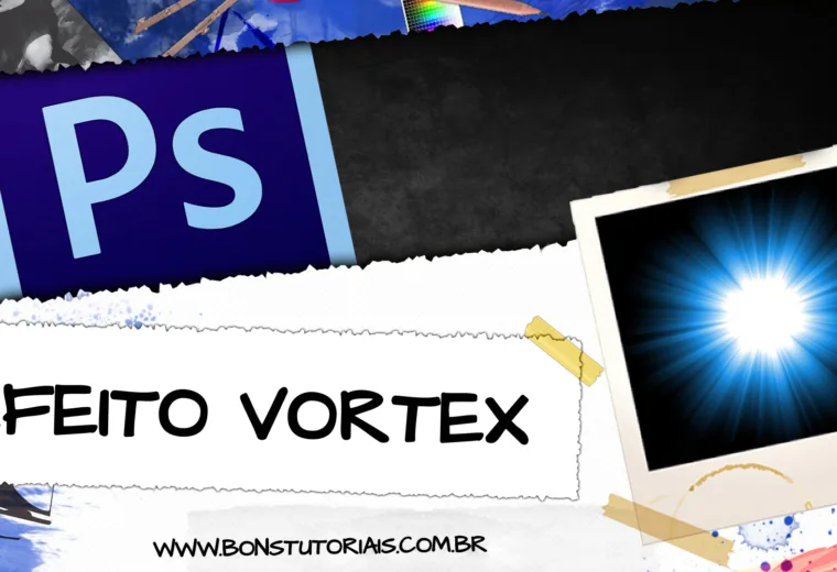 Dicas para você criar efeitos muito bonitos usando o Photoshop, dicas e truques
