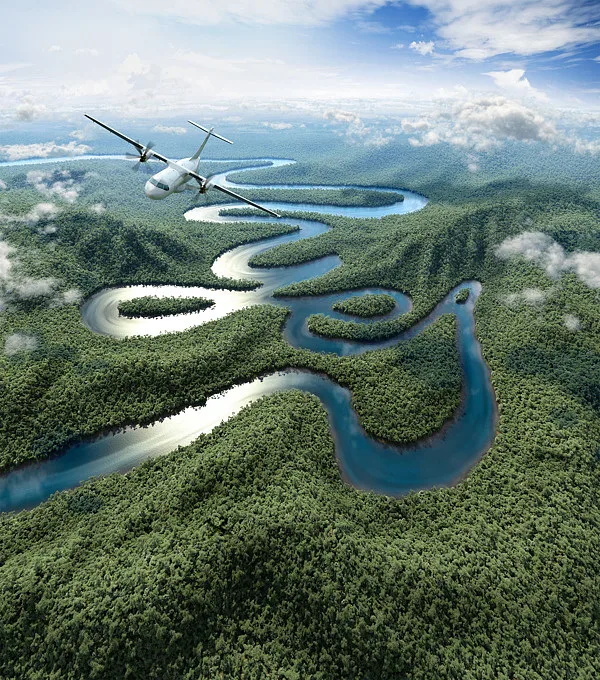 Modelagem 3D fantástica com a palavras "YES" (7)