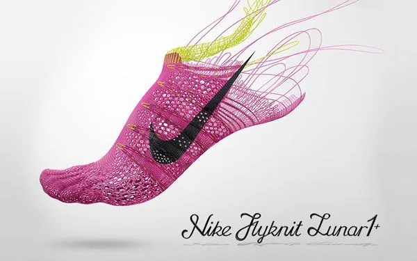 Processo de divulgação de tênis novo da Nike (6)