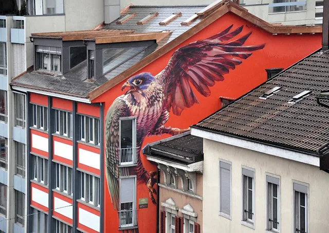 A arte inspiradora do artista urbano wes (8)