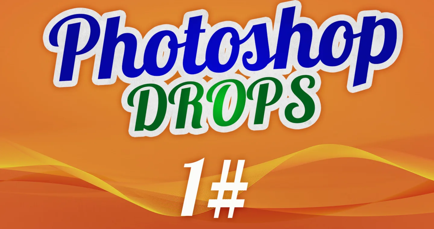 Dicas e truques de Photoshop, aprenda a alternar as cores da paleta de cores do Photoshop