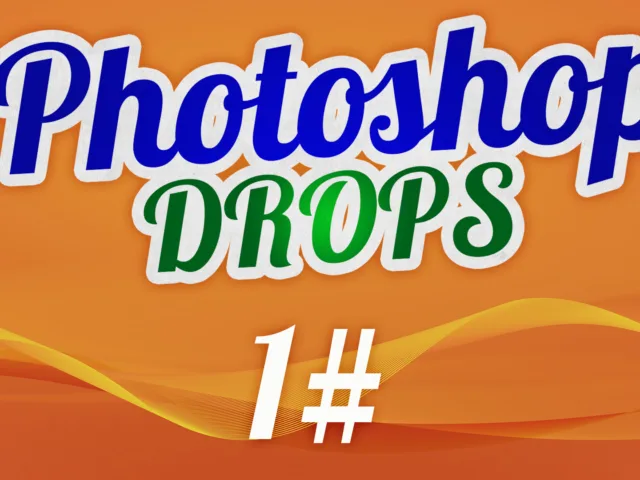 Dicas e truques de Photoshop, aprenda a alternar as cores da paleta de cores do Photoshop