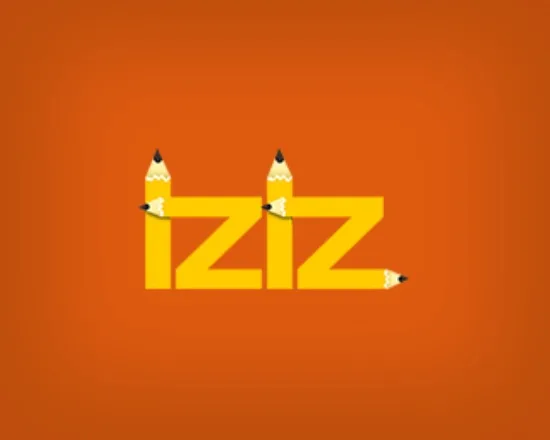 Arte em logos de educação, inspire-se nesta galeria selecionada exclusivamente para você! (11)