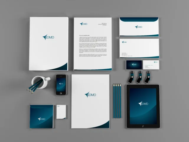 Mockups gratuitos apra utilizar para apresentação de identidades visuais, grátis para download e uso em projetos gráficos ou projetos web - site de design bons tutoriais (2)