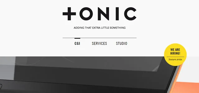 Sites pelo mundo com um web design responsivo, layout moderno e acima de tudo um site totalmente minimalistas, 22 sites para inspiração, blog de design bons tutoriais (17)