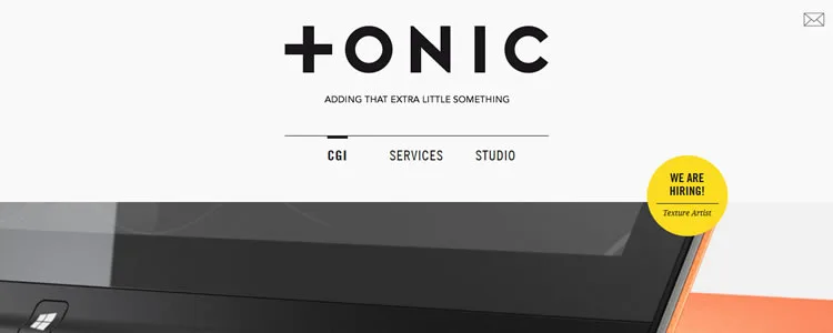Sites pelo mundo com um web design responsivo, layout moderno e acima de tudo um site totalmente minimalistas, 22 sites para inspiração, blog de design bons tutoriais (17)
