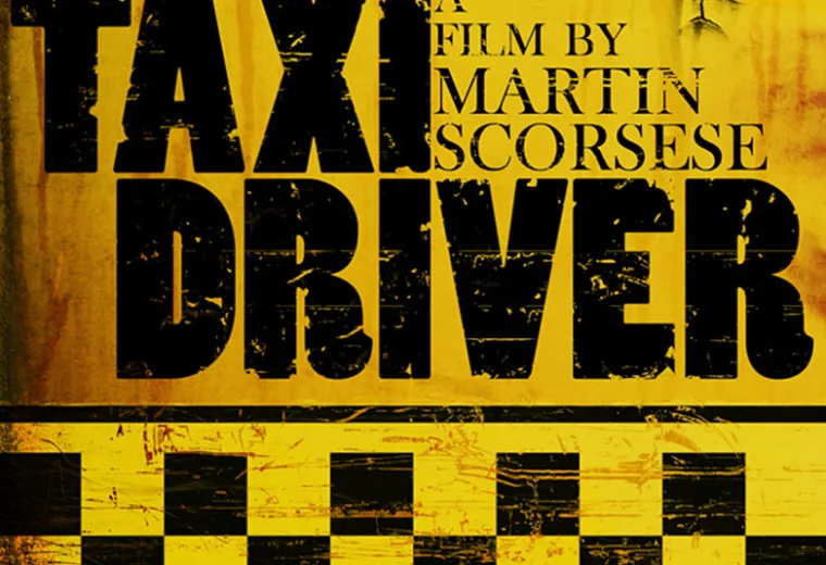 Além dos filmes serem jinpiradores, suas capas também são, coleão de capas de filmes para te inspirar (8)