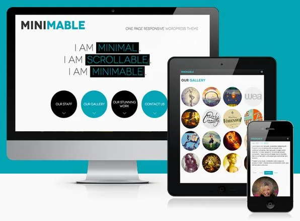 Tema grátis de wordpress. tema minimalista, responsivo e de uma única página, download gratuílto (1)