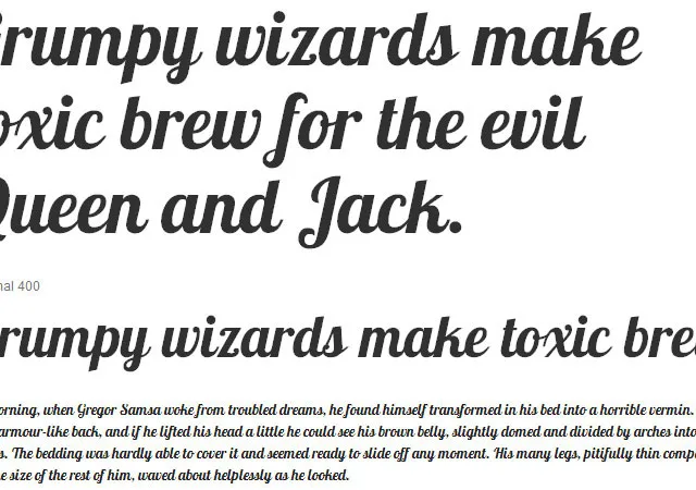 fonts escolhidas a dedo do google fonts para você utilizar em seu site (18)