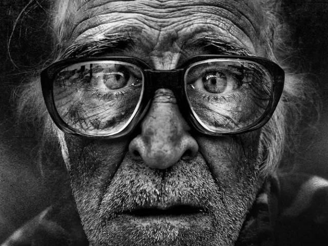 "Homeless" set de fotografias feito por Lee Jeffries (3)