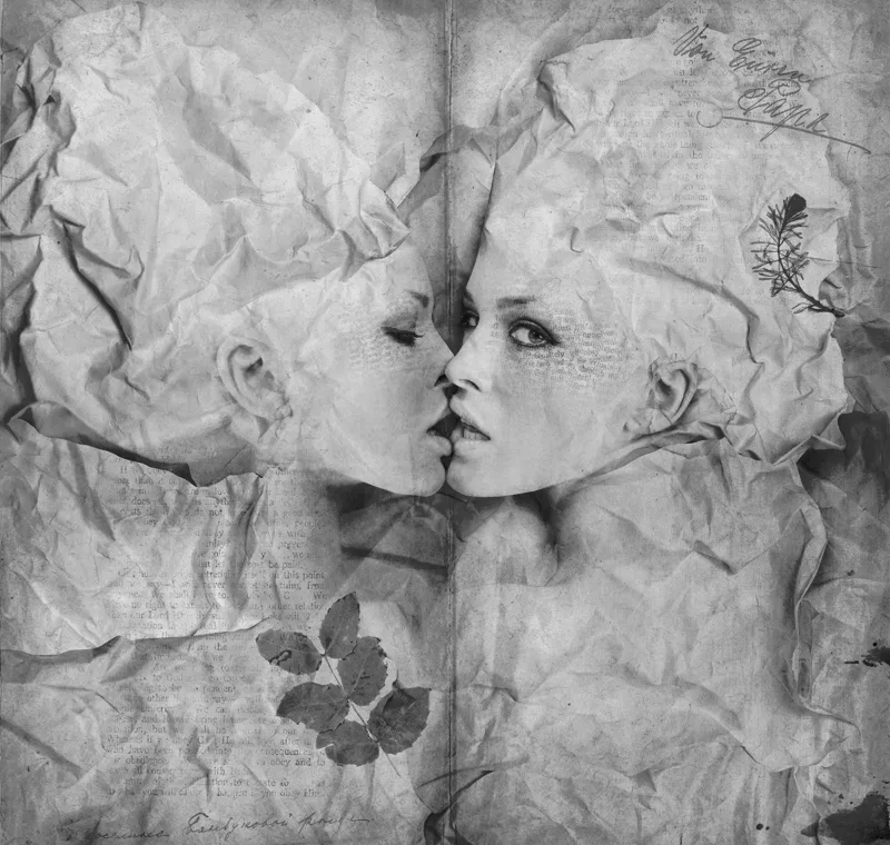 Artwork para te inspirar esta sexta feira 13, inspire-se! (11)