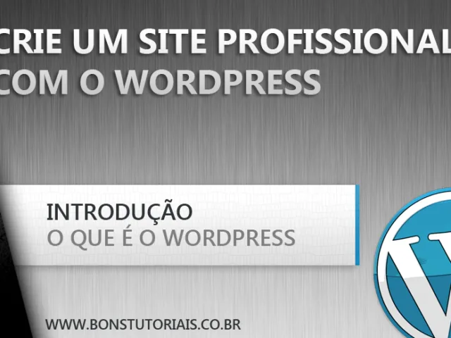 Aprenda a criar um site profissional e otimizado para o Google