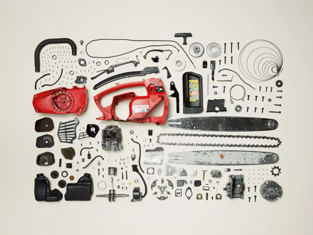 Arrumando a casa por Todd McLellan (6)