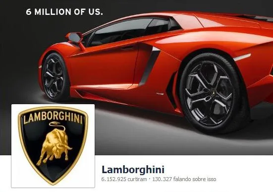 Capas de Facebook de montadoras de Carros para te inspirar (3)