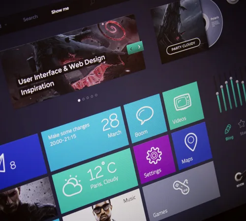 ícones e interface de usúário inteiras para download (4)