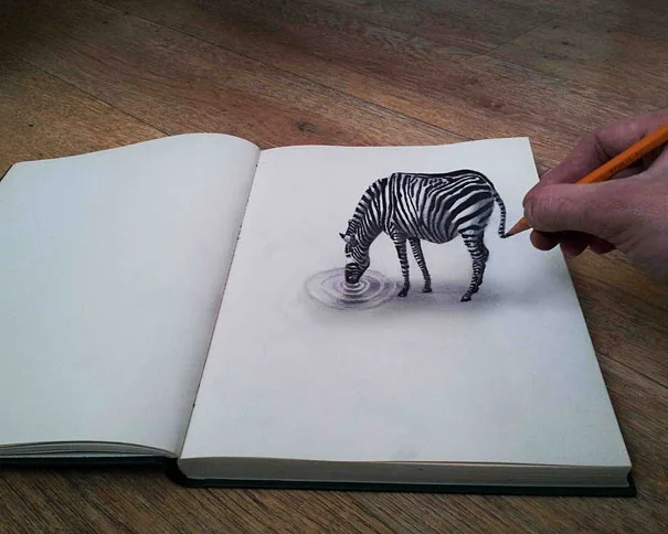 segunda leva de desenho de Ramon Bruin, veja qhue fantástico (5)