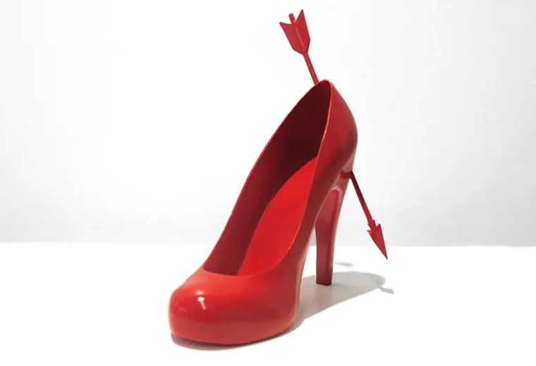 Sapatos femininos e o romance por traz deles (20)